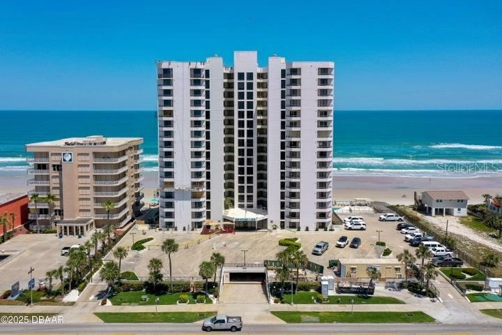 Photo 3 of 3855 S Atlantic Ave #401, Daytona Beach, FL 32118