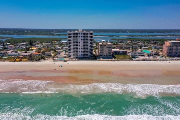 Photo 4 of 3855 S Atlantic Ave #401, Daytona Beach, FL 32118