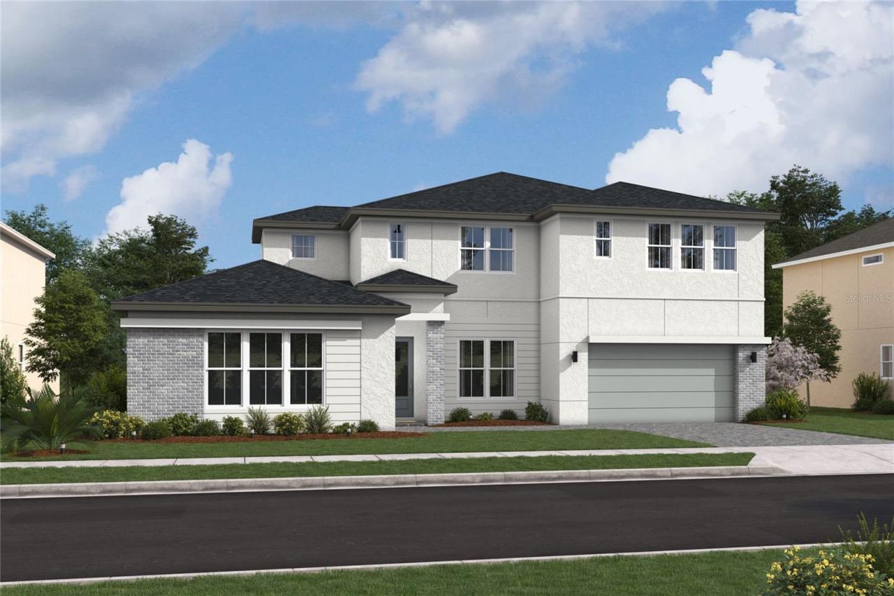 1324 Turkey Trot Ln, New Smyrna Beach
