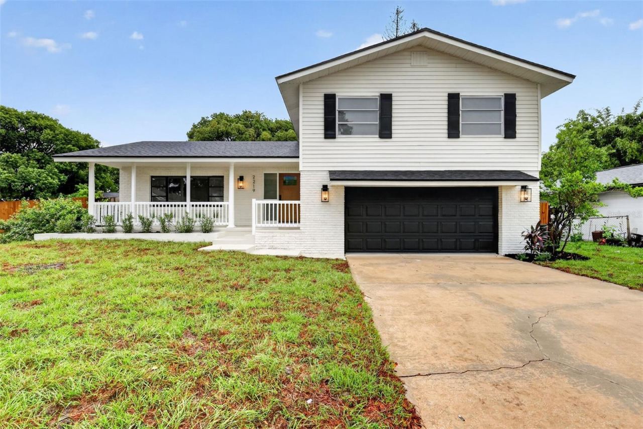 2219 Winter Woods Blvd, Winter Park