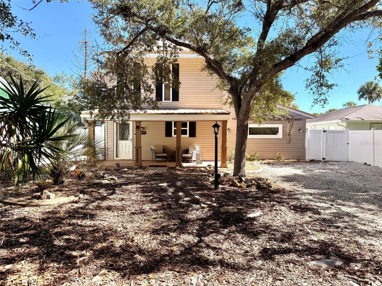 1819 S Flagler Ave, Flagler Beach