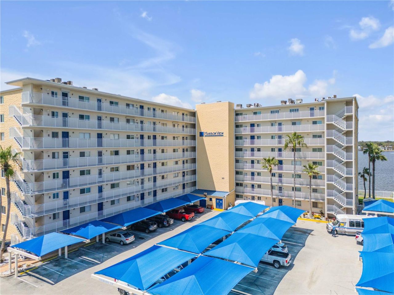 145 N Halifax Ave #109, Daytona Beach
