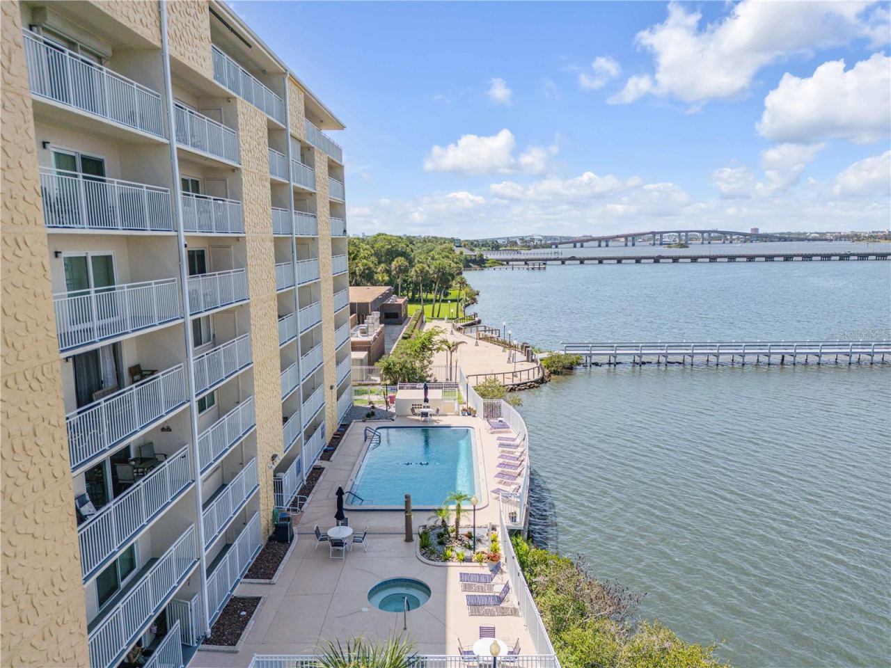 Photo 3 of 145 N Halifax Ave #109, Daytona Beach, FL 32118