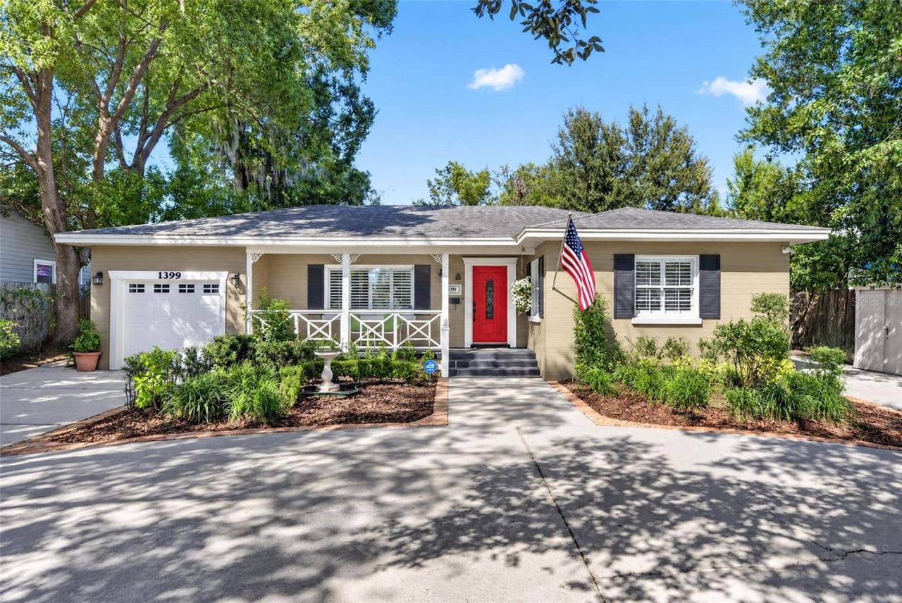 1399 Aloma Ave, Winter Park