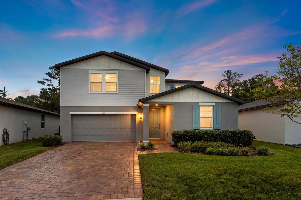 335 Sarah Nicole Way, New Smyrna Beach