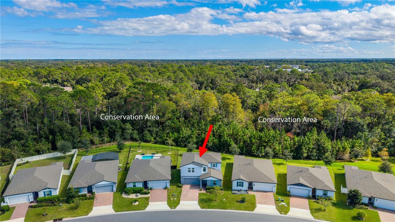 Photo 3 of 335 Sarah Nicole Way, New Smyrna Beach, FL 32168