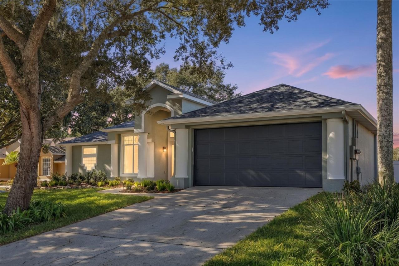 313 Hampton Hills Ct, Debary