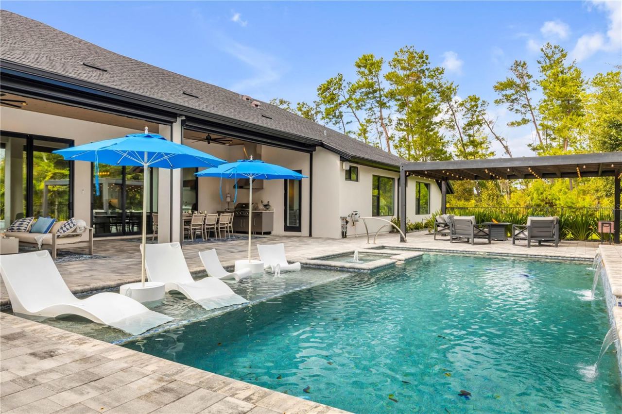 Photo 3 of 1629 Turnbull Crossings Dr, New Smyrna Beach, FL 32168
