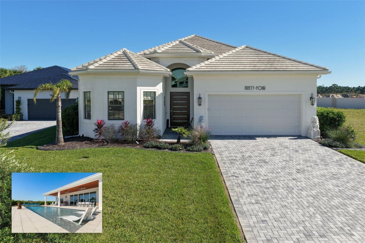 94 Del Palma Dr, Palm Coast