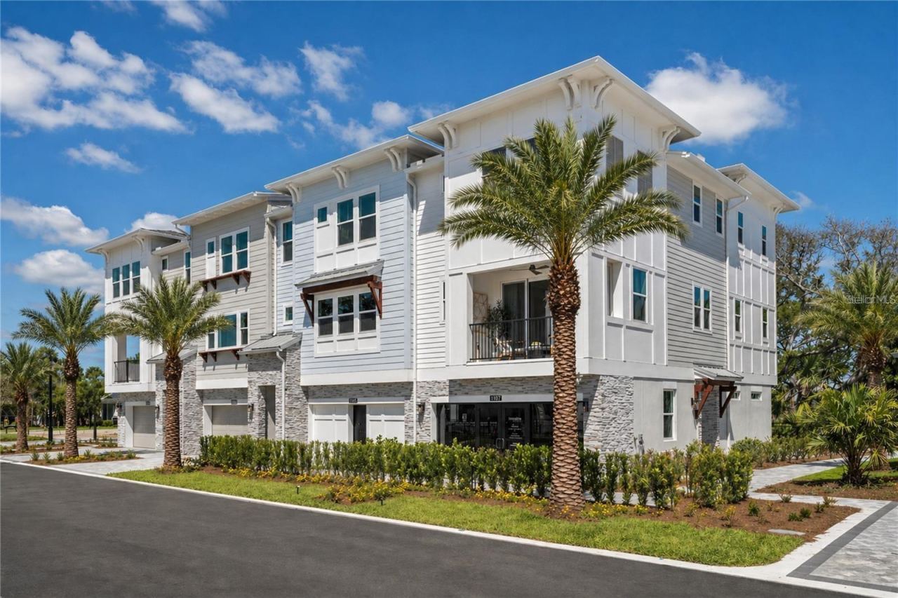 4107 Tidewatch Loop, New Smyrna Beach