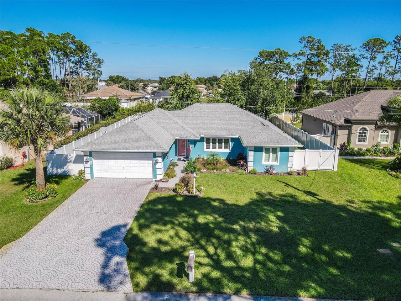 118 Ferndale Ln, Palm Coast, FL 32137