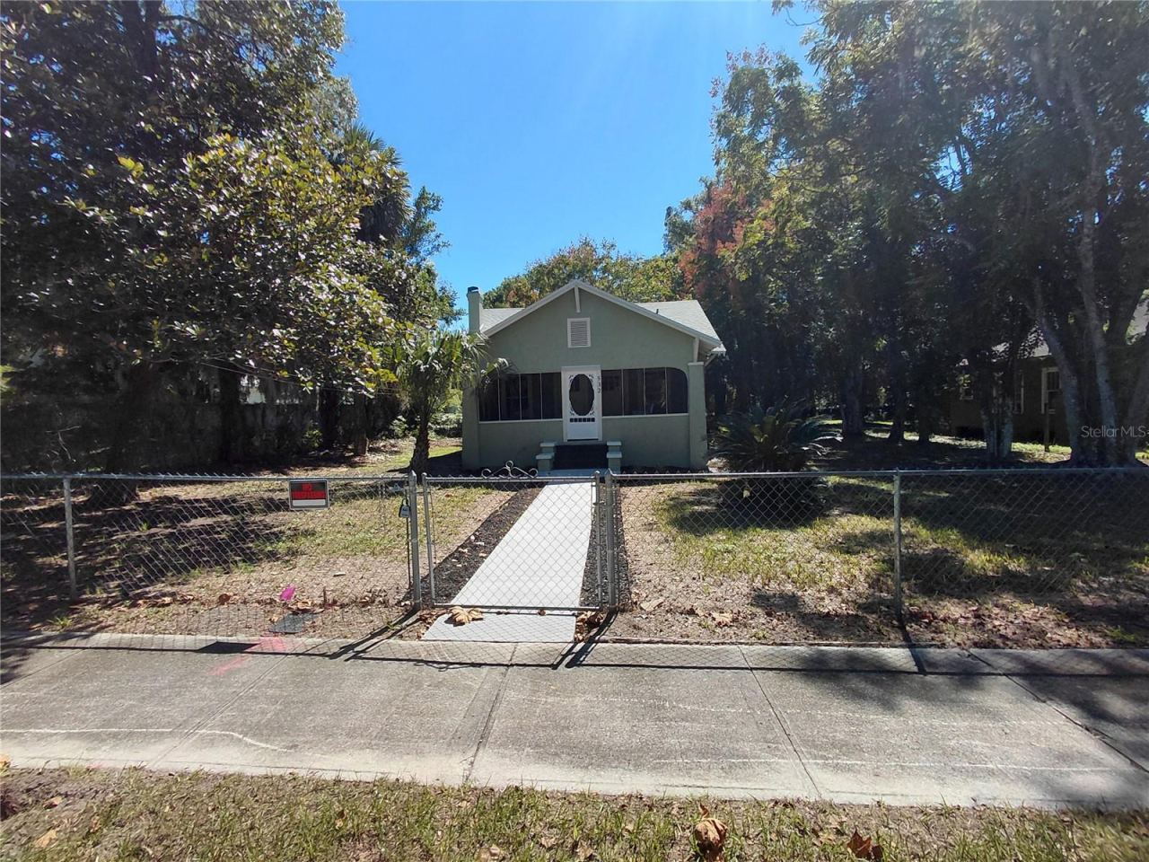 532 E Rich Ave, Deland