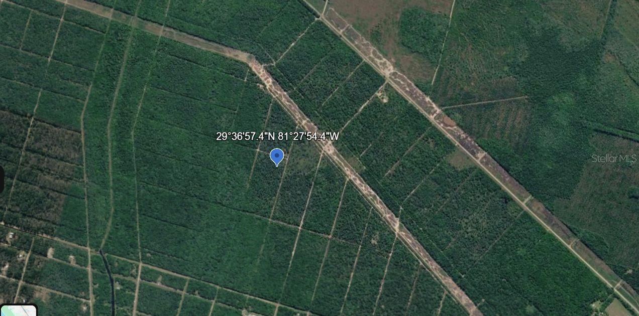 No Address Available For This Property, Hastings, FL 32145