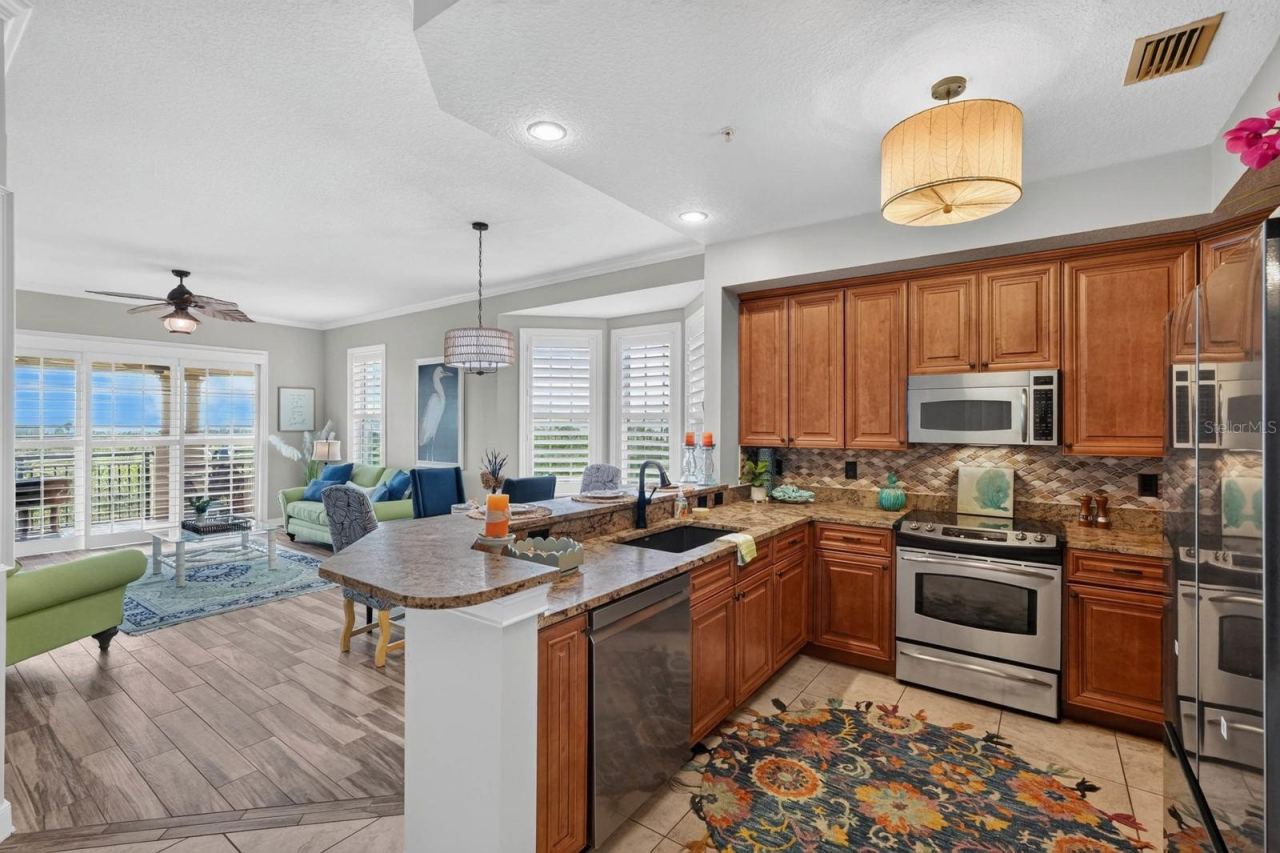 Photo 3 of 160 Pantano Cay Blvd #3305, St Augustine, FL 32080