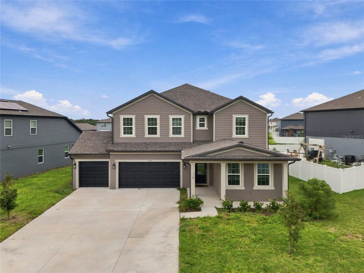 1634 Meadowlark Dr, Deltona