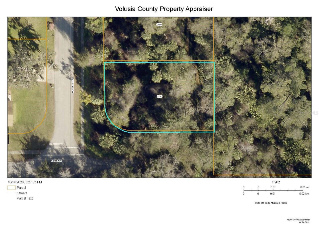 701 Red Coach Ave, Deltona, FL 32725