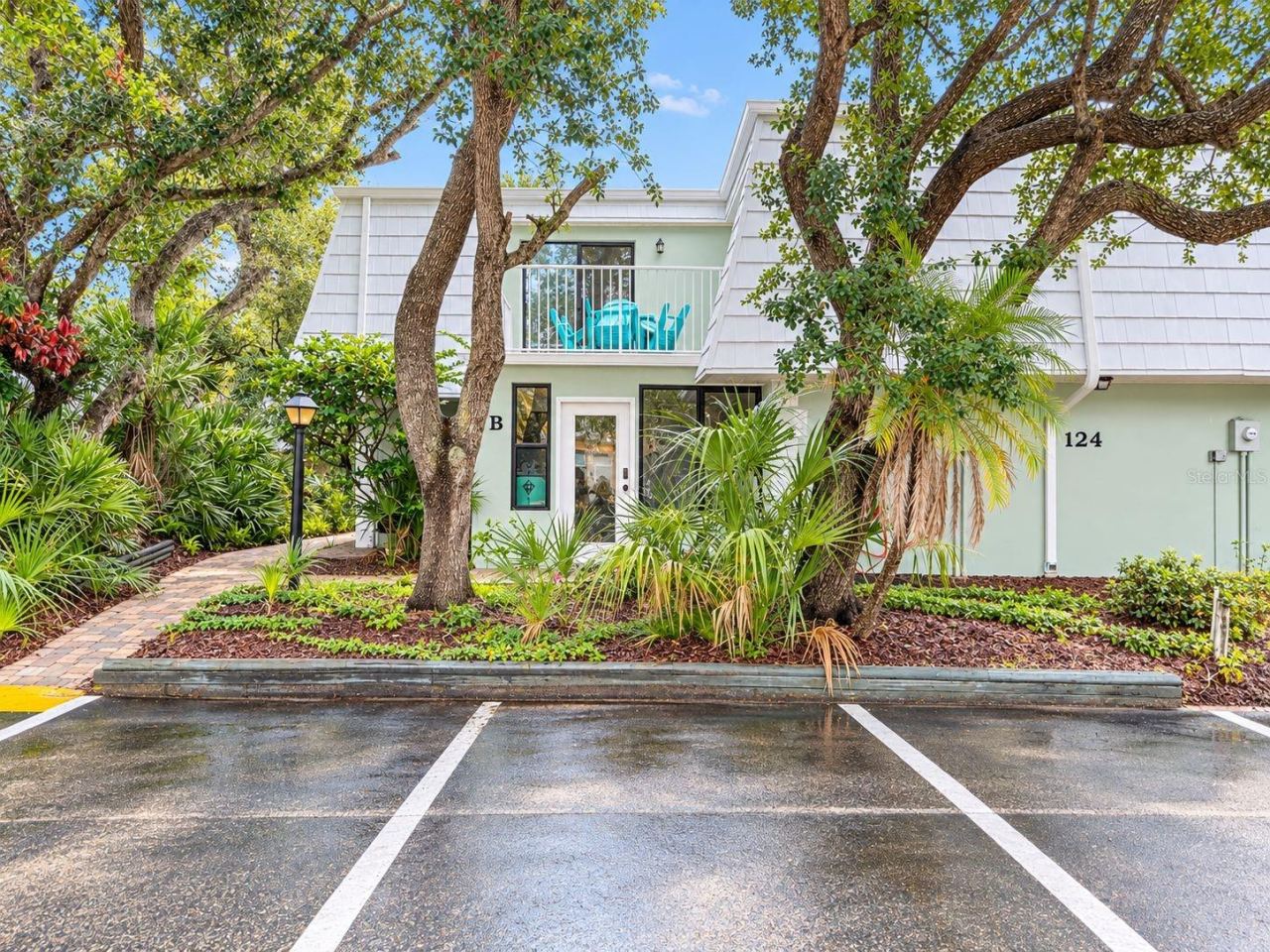4150 S Atlantic Ave #124b, New Smyrna Beach