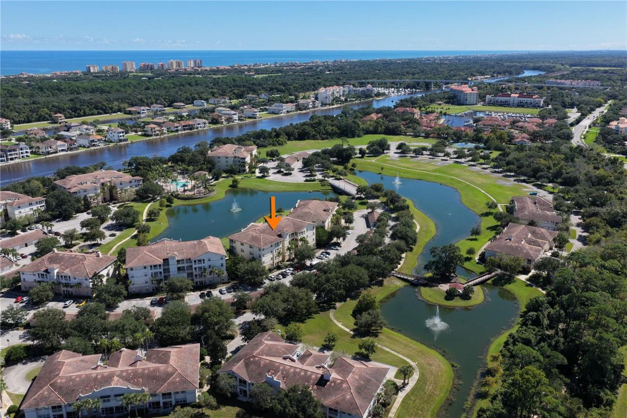 85 Riverview Bnd S #1513, Palm Coast