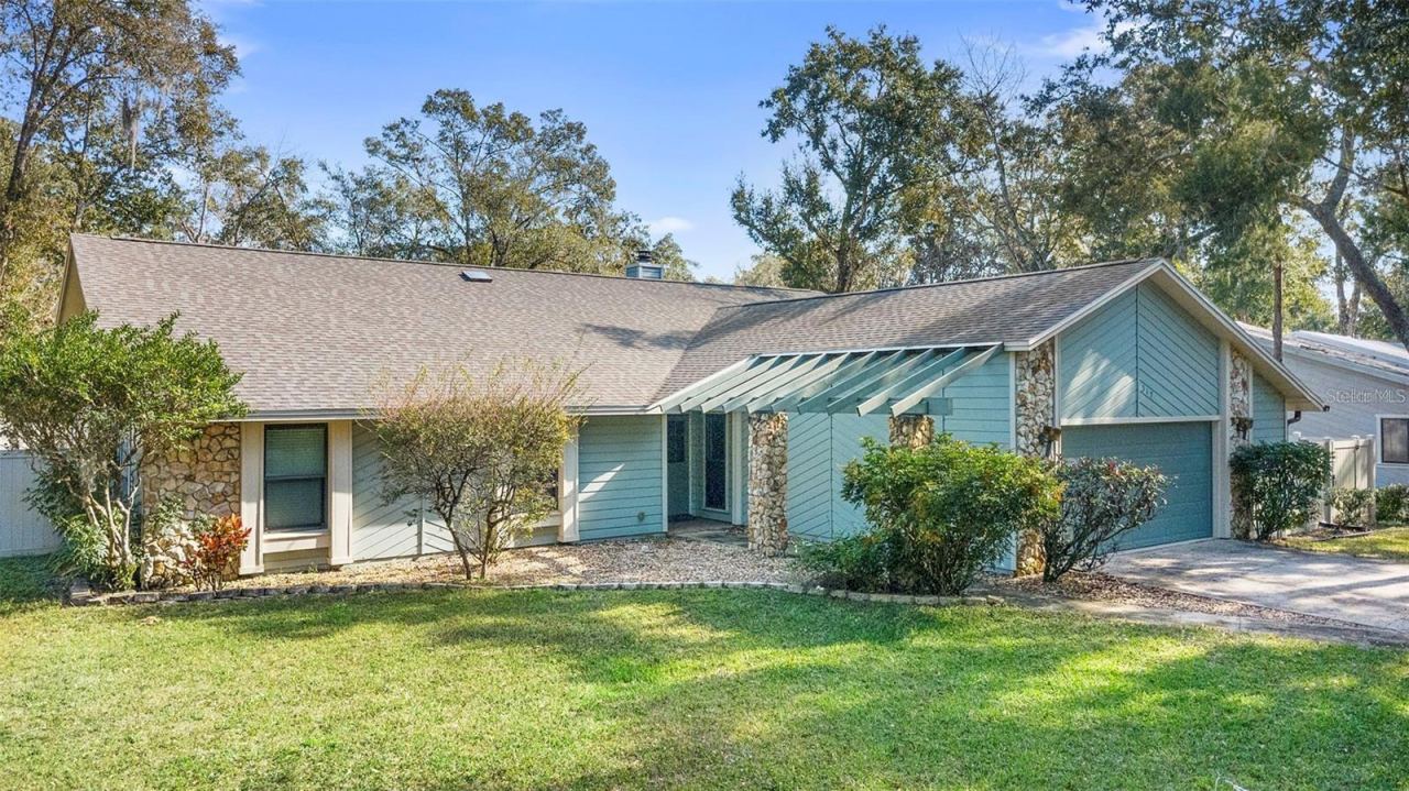 317 Oak Fern Cir, Ormond Beach