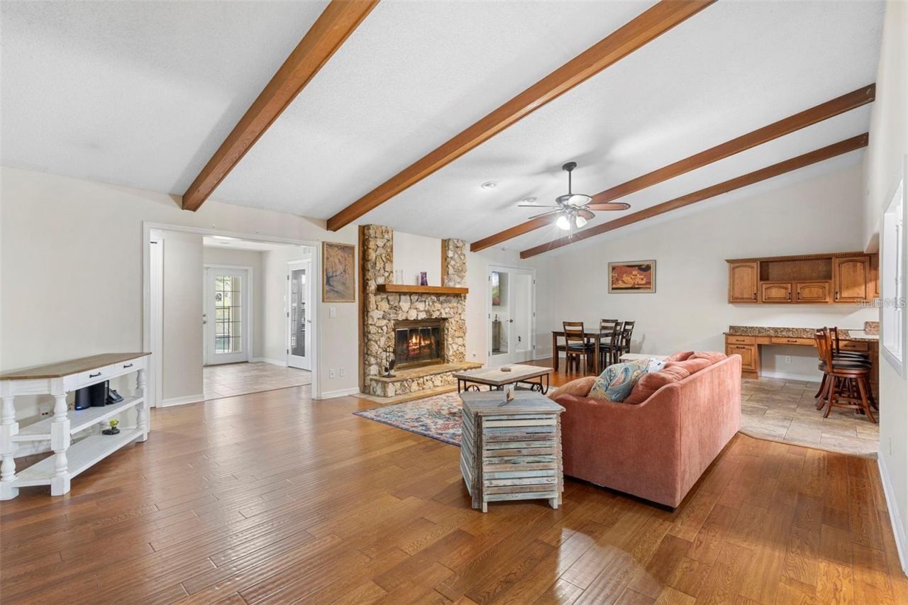 Photo 2 of 317 Oak Fern Cir, Ormond Beach, FL 32174