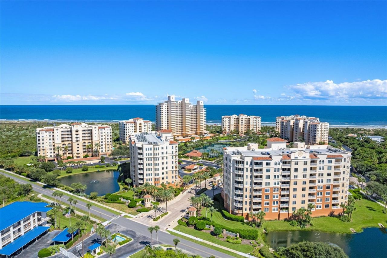 261 Minorca Beach Way #804, New Smyrna Beach