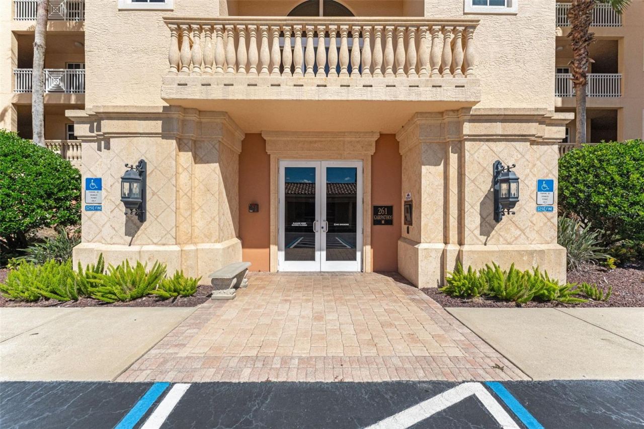 Photo 2 of 261 Minorca Beach Way #804, New Smyrna Beach, FL 32169