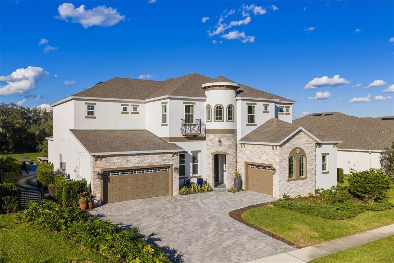 16143 Barkly Ridge Ct, Winter Garden