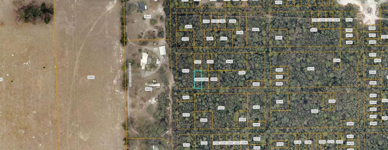 Photo 2 of 7032-04-03-0260 Pinellas Ave, Orange City, FL 32763