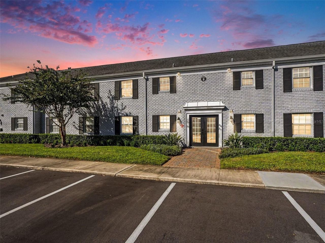 216 Lewfield Cir #216, Winter Park