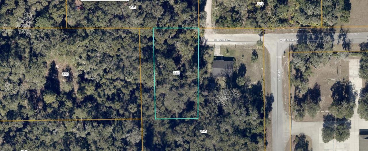 811 W Lisbon Pkwy, Deland, FL 32720