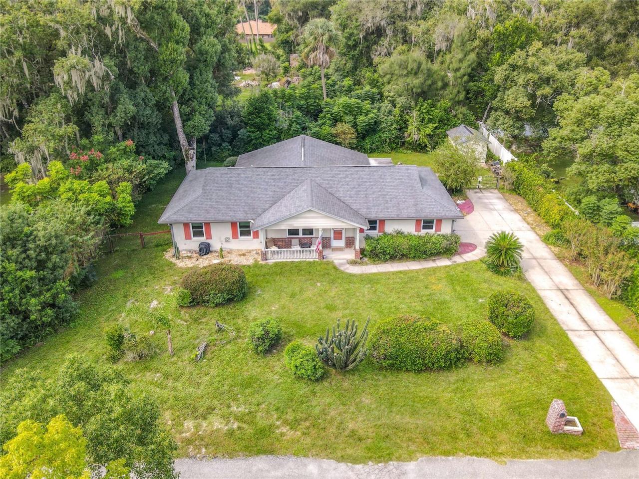469 S Frederick Ave, Orange City