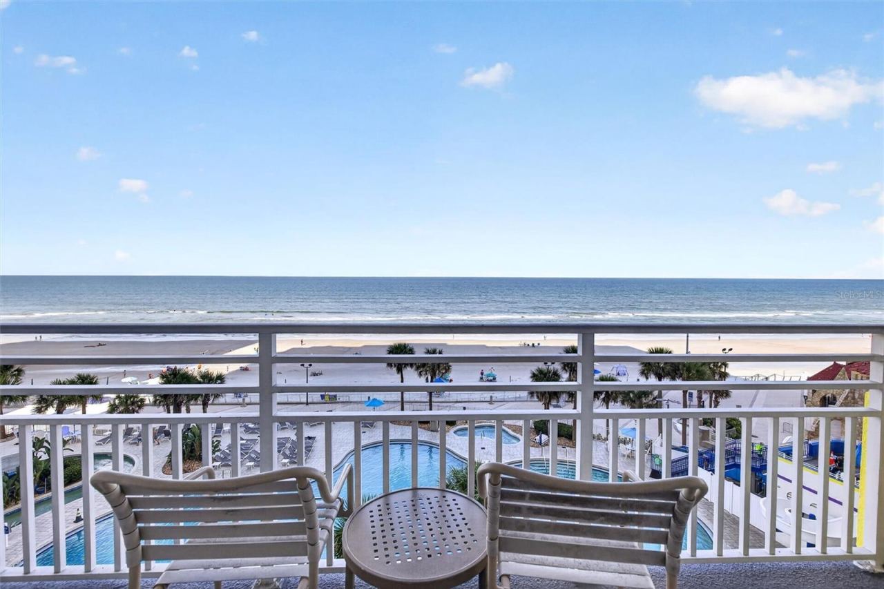 Photo 2 of 300 N Atlantic Ave #608, Daytona Beach, FL 32118