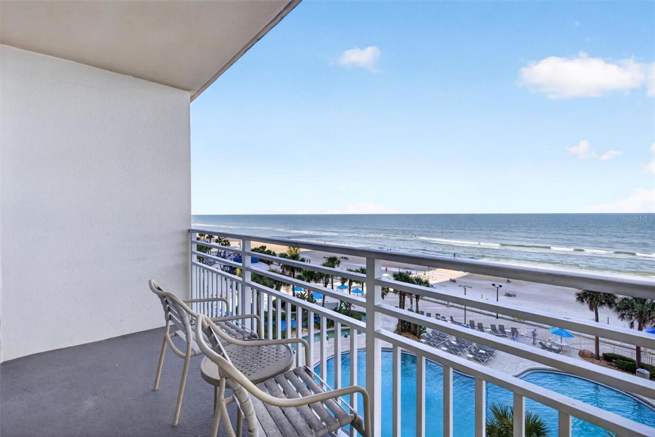 Photo 3 of 300 N Atlantic Ave #608, Daytona Beach, FL 32118