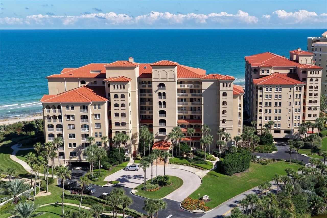 11 Avenue De La Mer #1207, Palm Coast