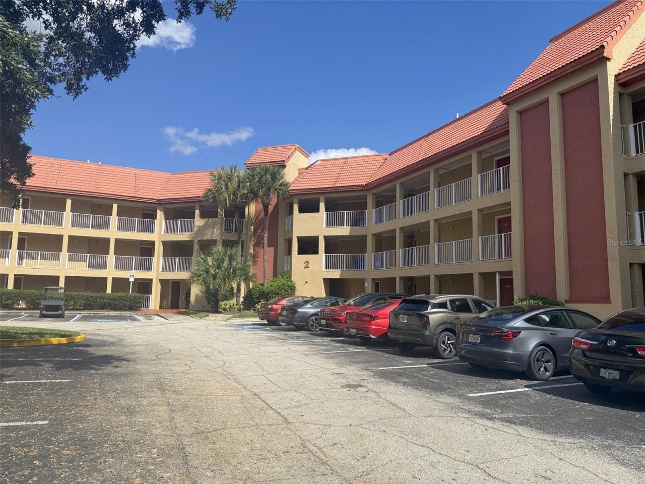 6337 Parc Corniche Dr #2305, Orlando