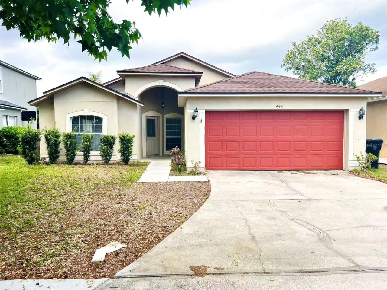 448 Lancer Oak Dr, Apopka