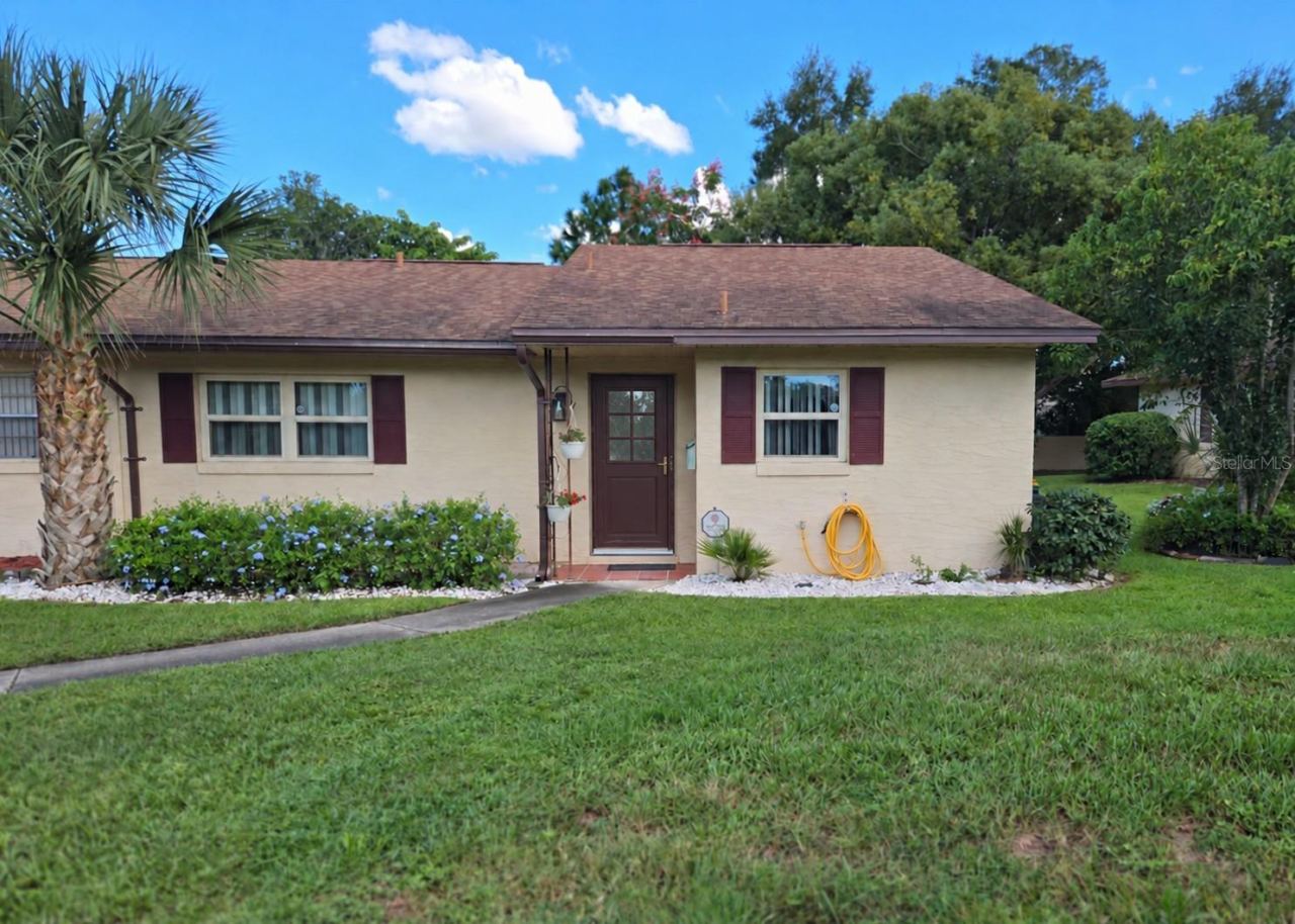 35 Villa Villar Ct #350, Deland