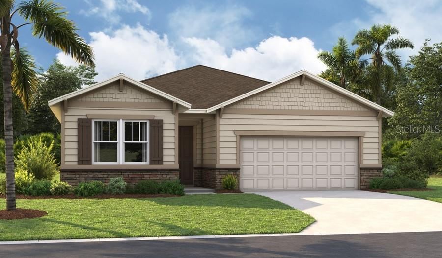 192 Thornberry Way, Palm Coast