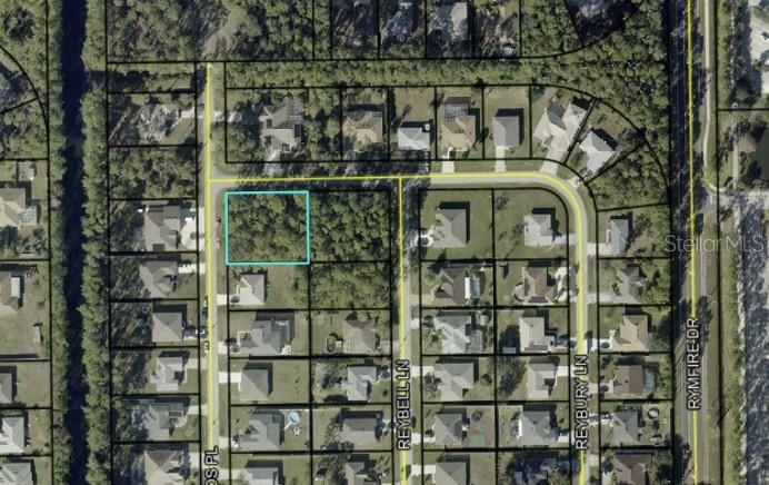 22 Reynolds Pl, Palm Coast