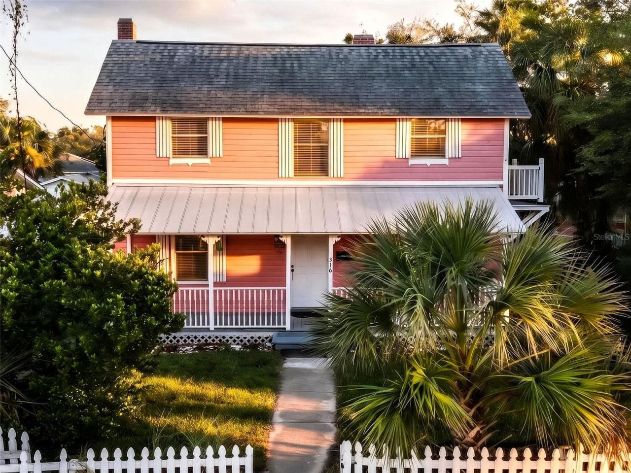310 Dunlawton Ave, Port Orange