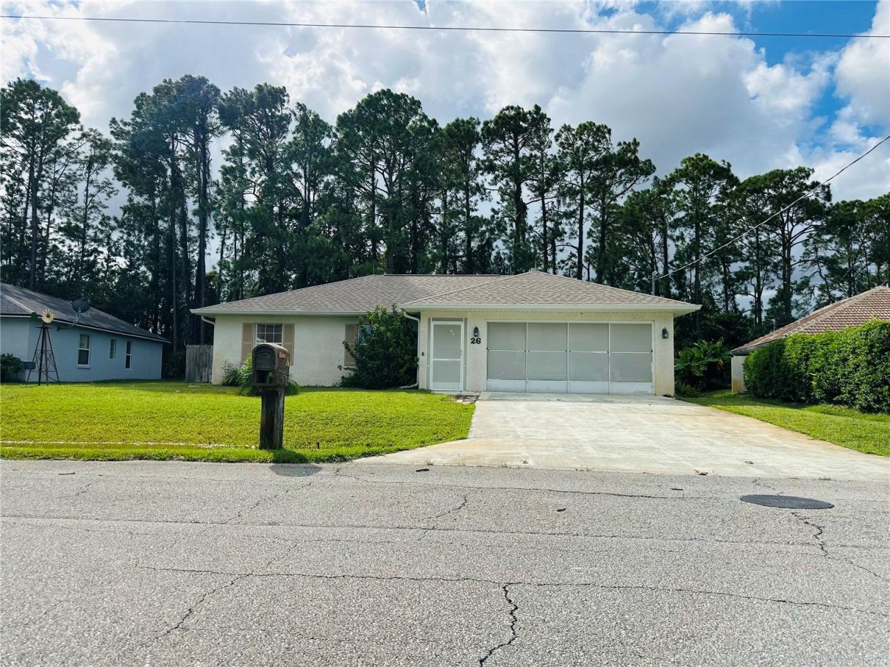 26 Princess Ruth Ln, Palm Coast, FL 32164
