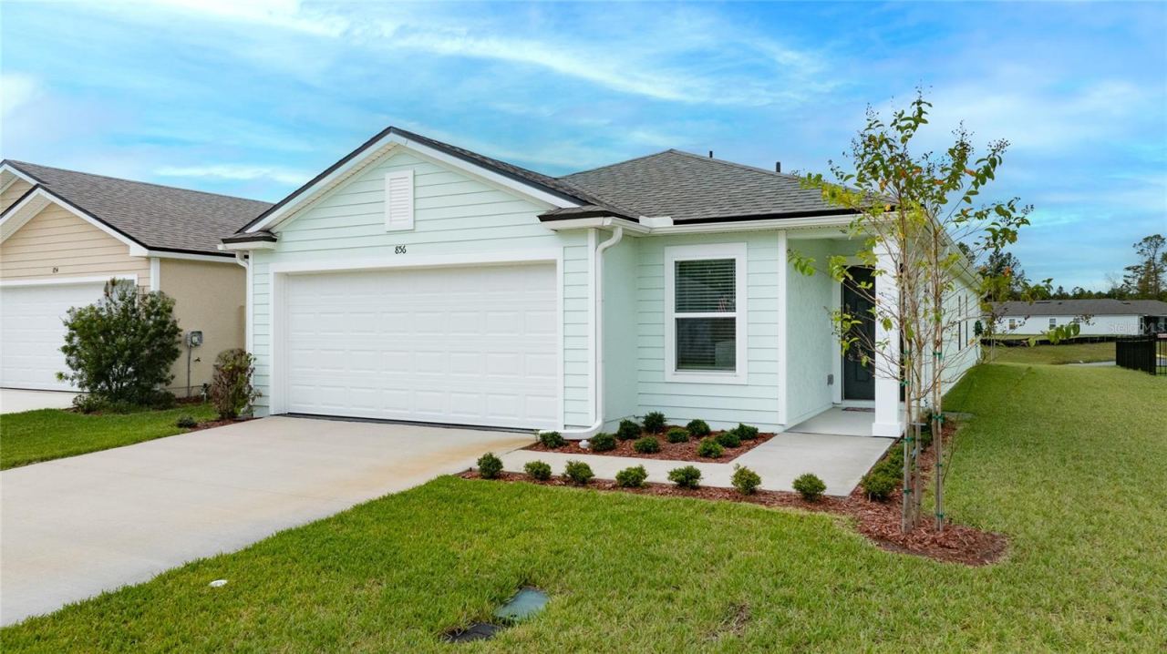 856 Grand Reserve Dr, Bunnell