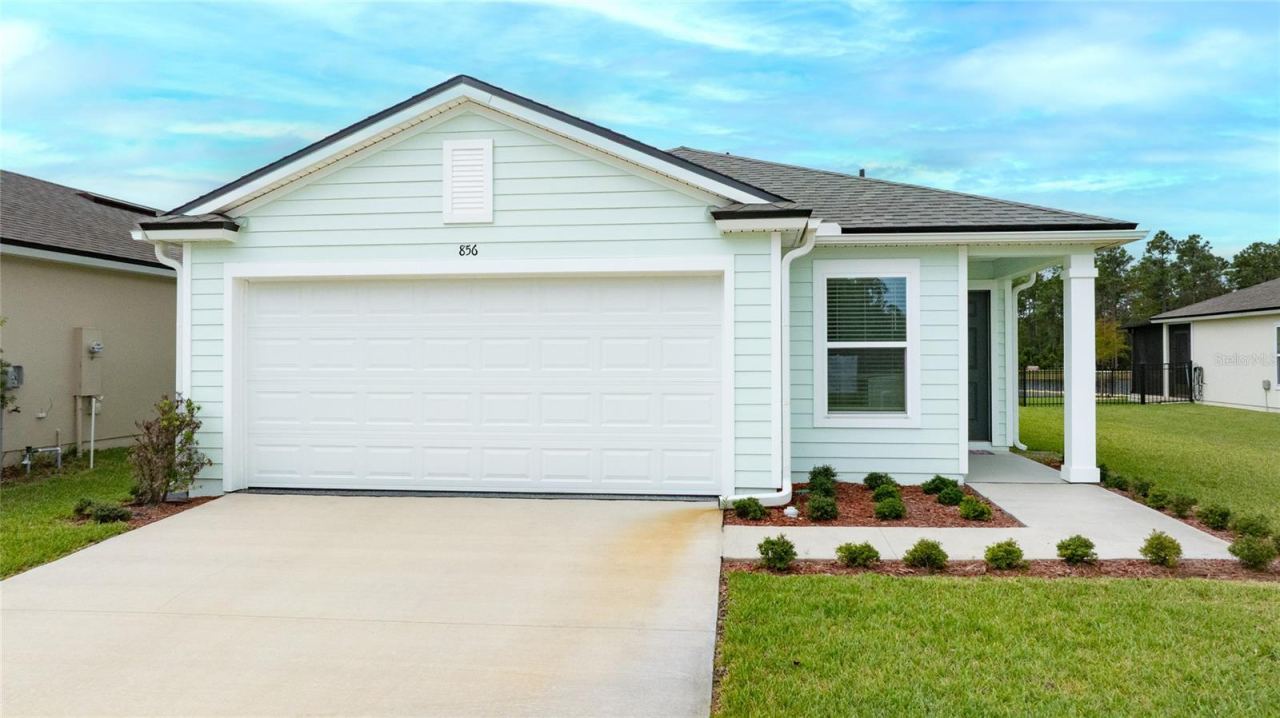 Photo 2 of 856 Grand Reserve Dr, Bunnell, FL 32110