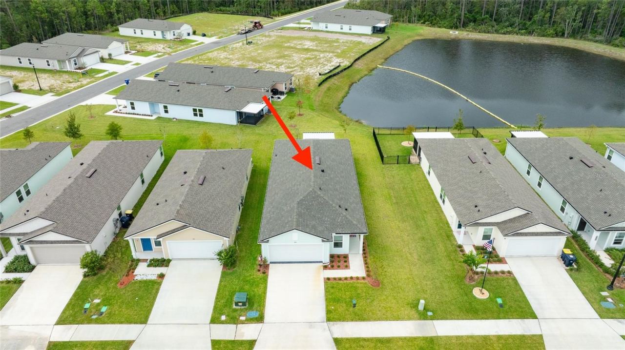 Photo 3 of 856 Grand Reserve Dr, Bunnell, FL 32110