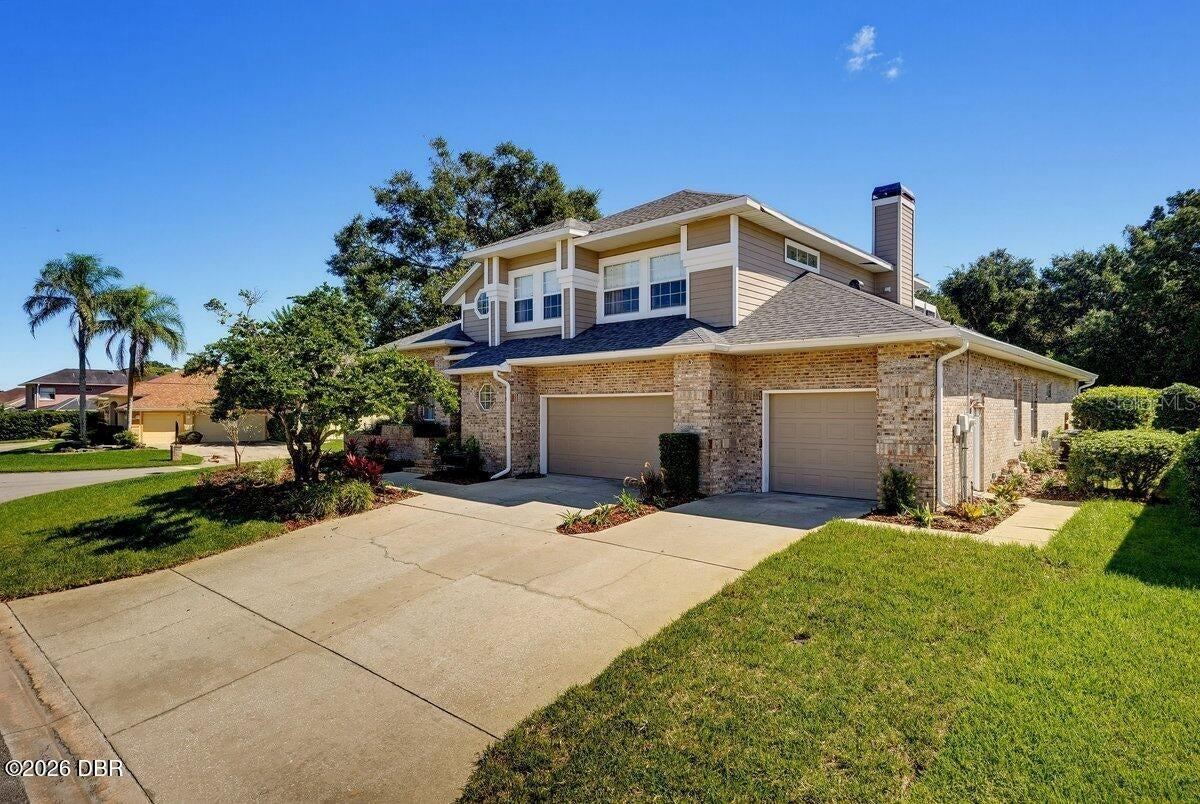 Photo 2 of 30 Talaquah Blvd, Ormond Beach, FL 32174