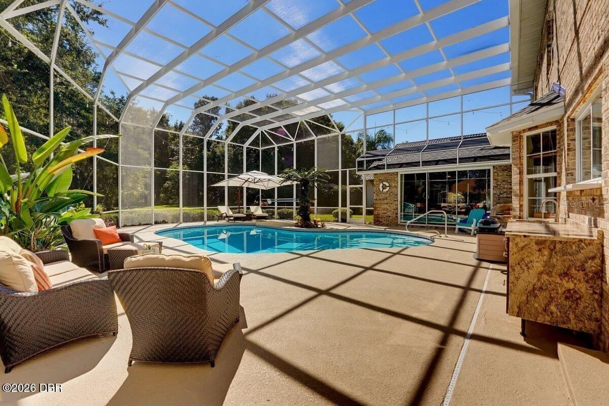 Photo 3 of 30 Talaquah Blvd, Ormond Beach, FL 32174