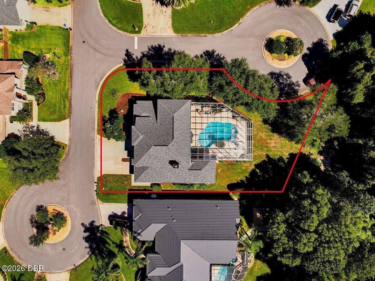 Photo 4 of 30 Talaquah Blvd, Ormond Beach, FL 32174