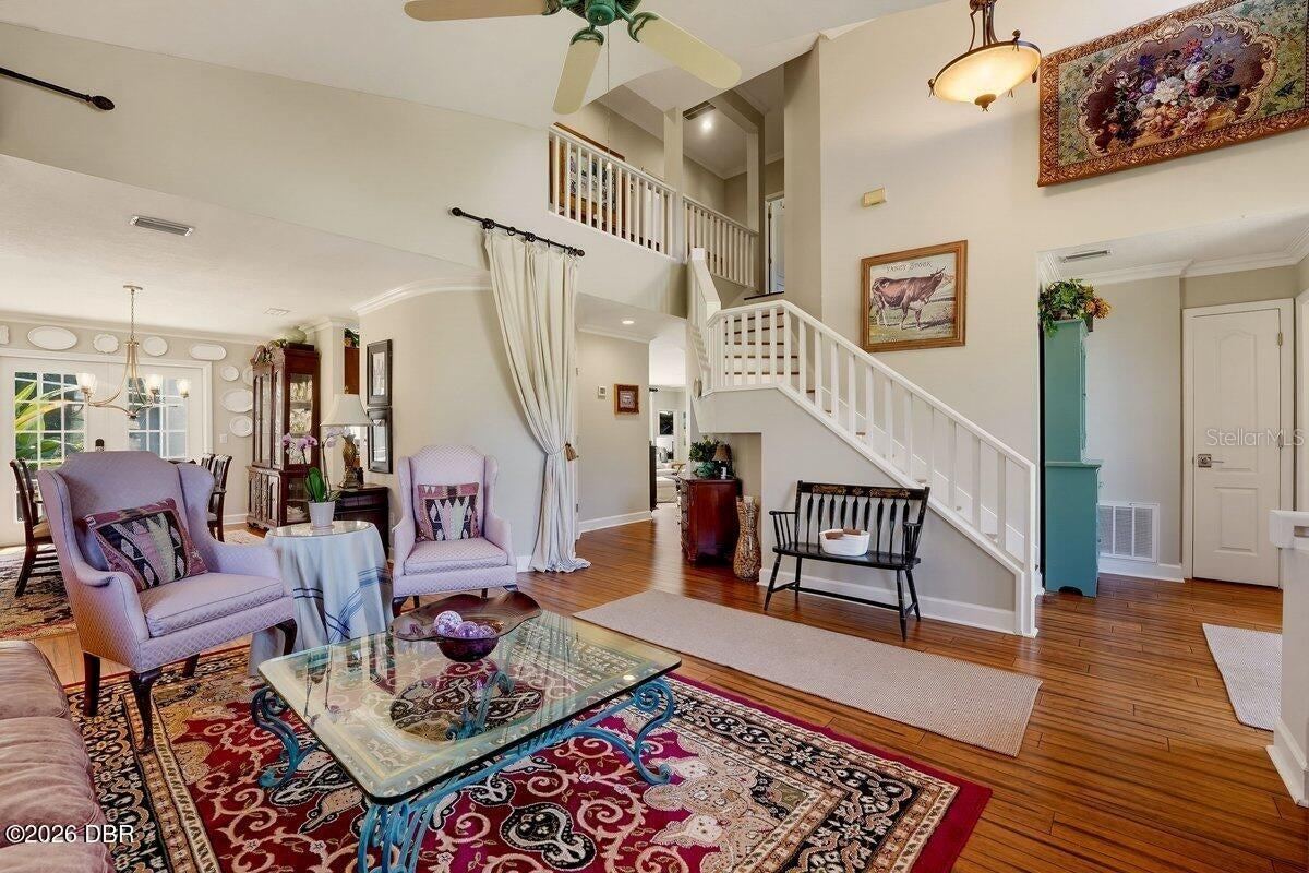 Photo 5 of 30 Talaquah Blvd, Ormond Beach, FL 32174