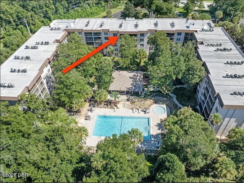 640 N Nova Rd #510, Ormond Beach