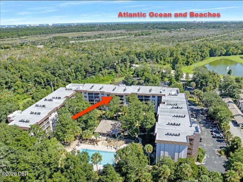 Photo 2 of 640 N Nova Rd #510, Ormond Beach, FL 32174
